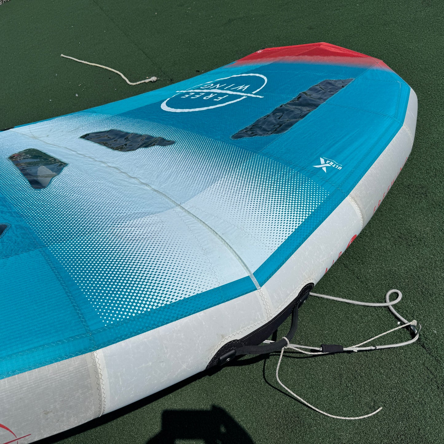 Freewing Air V5 Wing 5.0 - USED