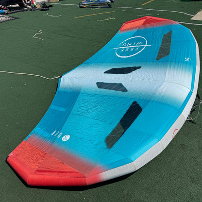 Freewing Air V5 Wing 5.0 - USED