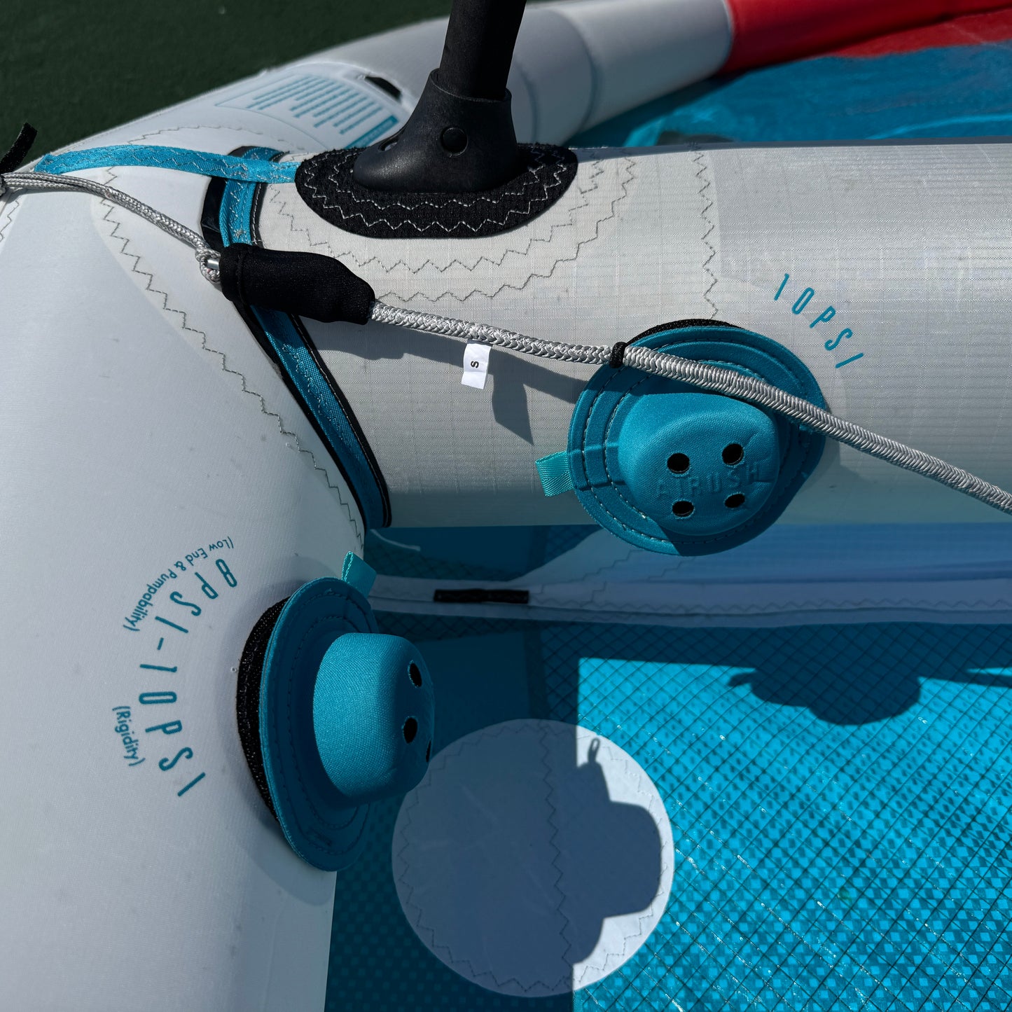 Freewing Air V5 Wing 3.0 - USED