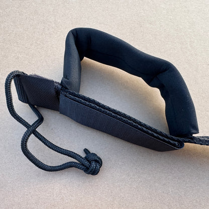 FBC Board-only Coiled Leash V2