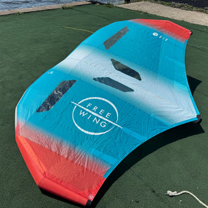 Freewing Air V5 Wing 5.0 - USED