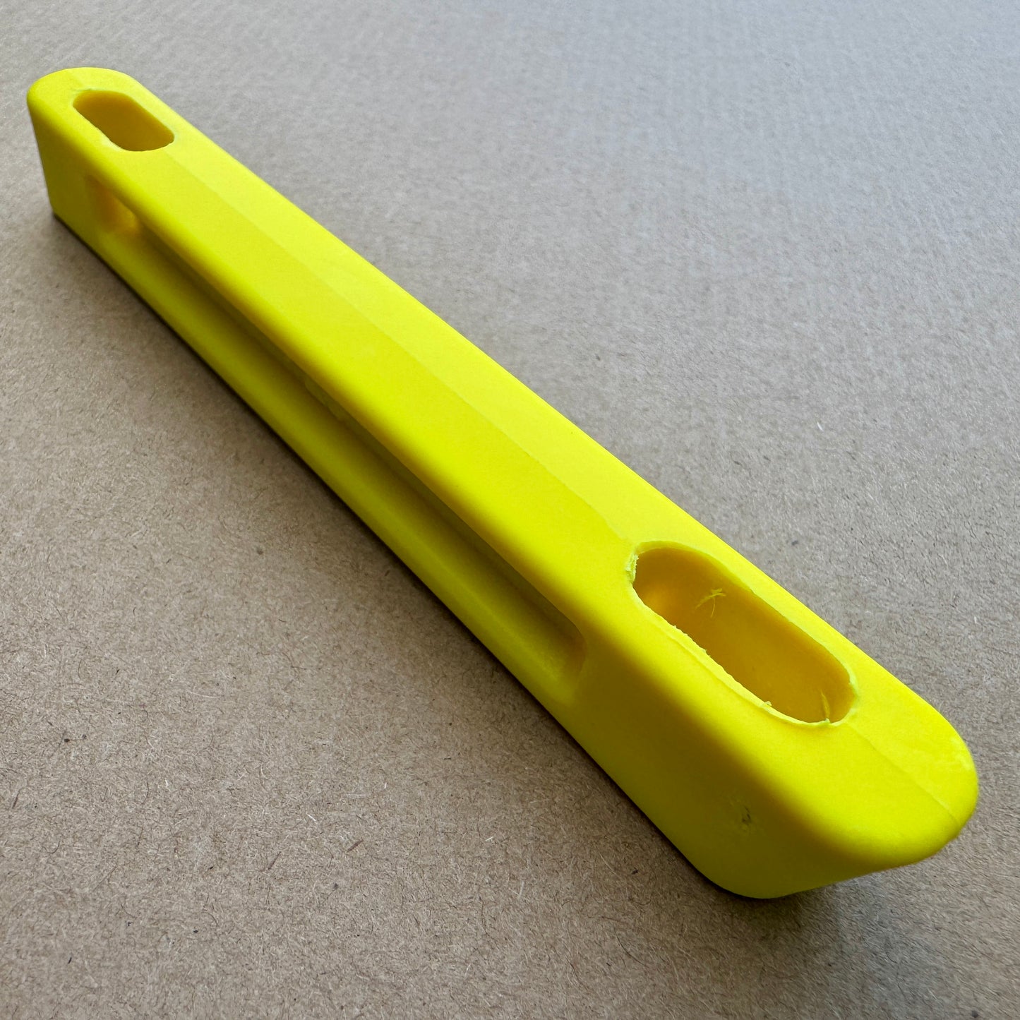 K4 Deep Tuttle Spacer