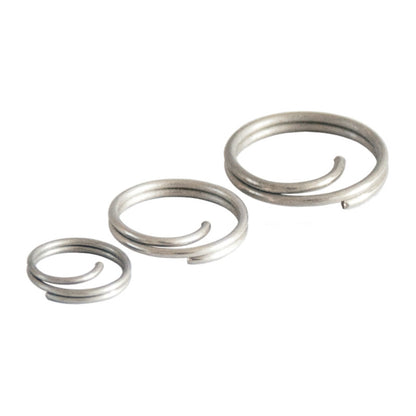 Allen Split Ring (pack) A4