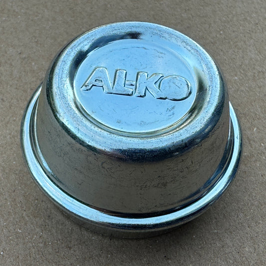 AL-KO Steel Hub Cap 40mm