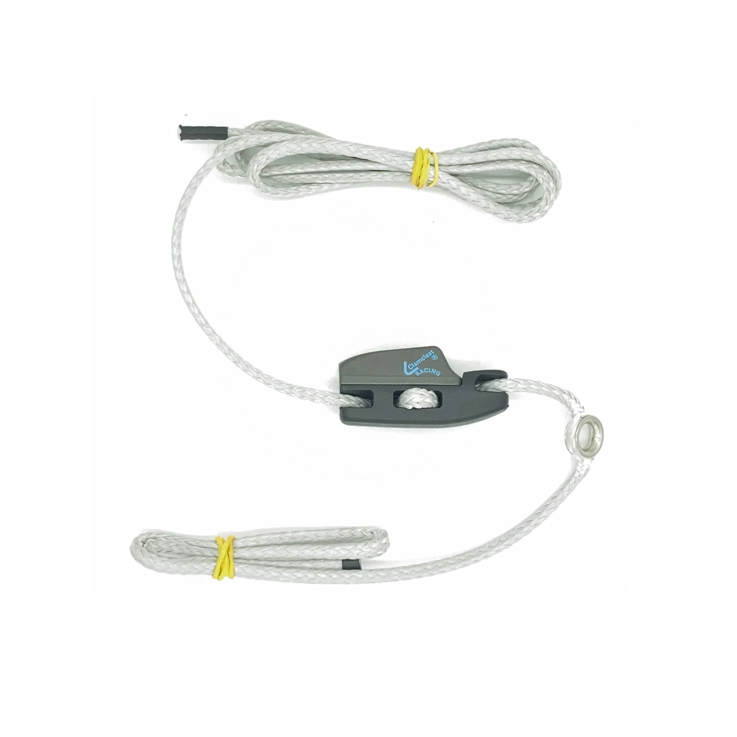 ILCA/Laser Adjustable Hiking Strap System