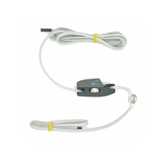 ILCA/Laser Adjustable Hiking Strap System