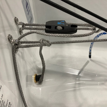 ILCA/Laser Adjustable Hiking Strap System