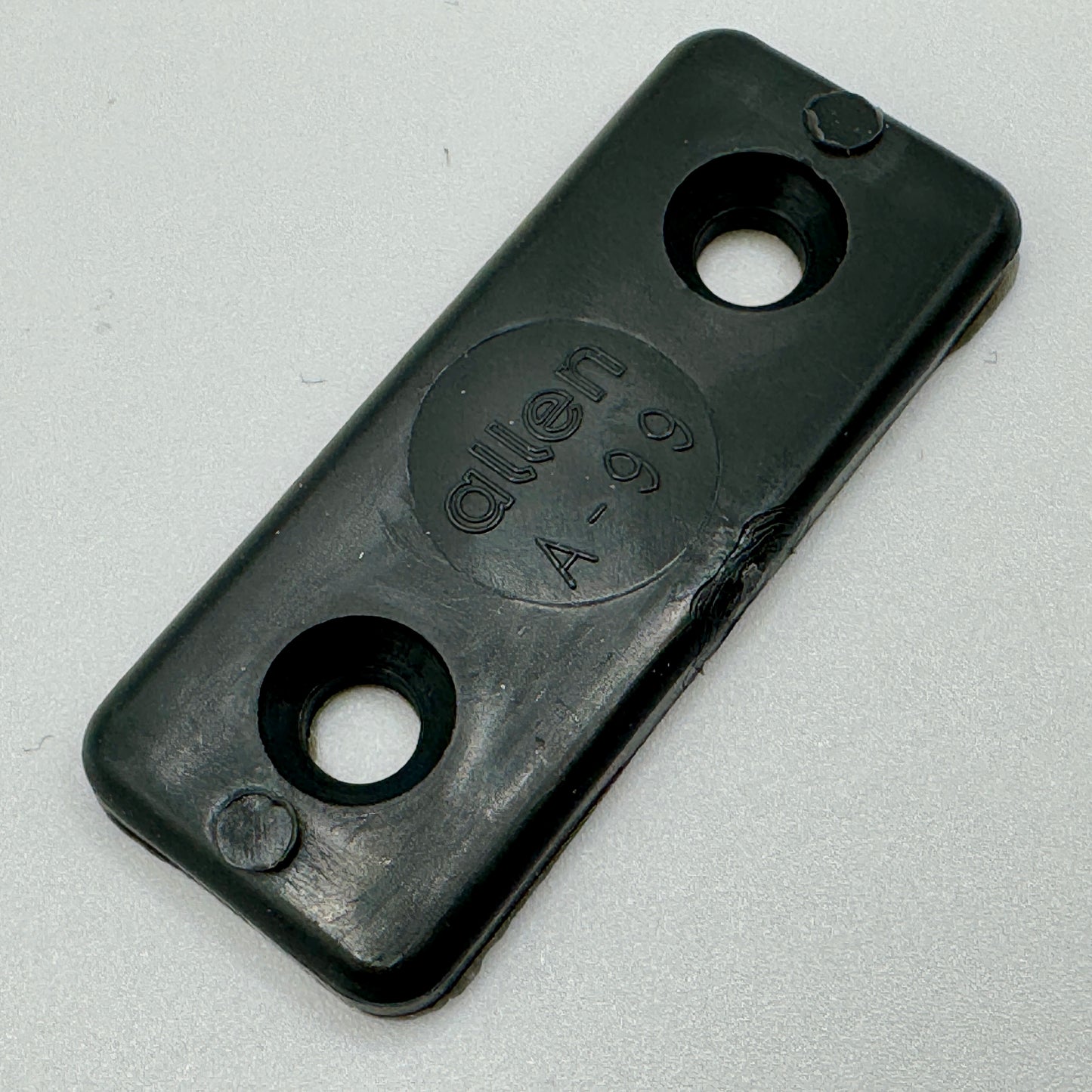 Allen A99 Toestrap Plate