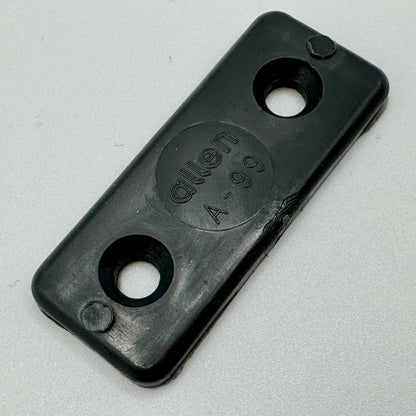 Allen A99 Toestrap Plate