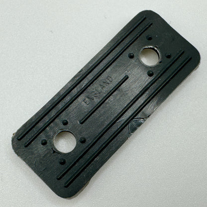 Allen A99 Toestrap Plate