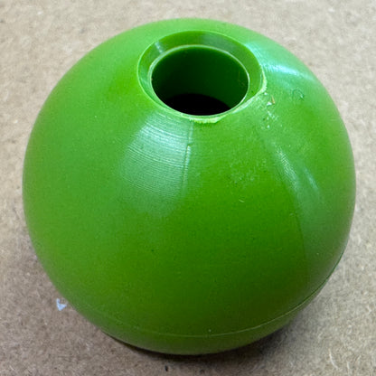 Allen Ball Stopper