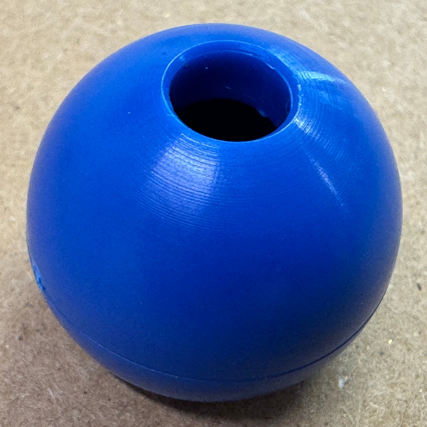 Allen Ball Stopper