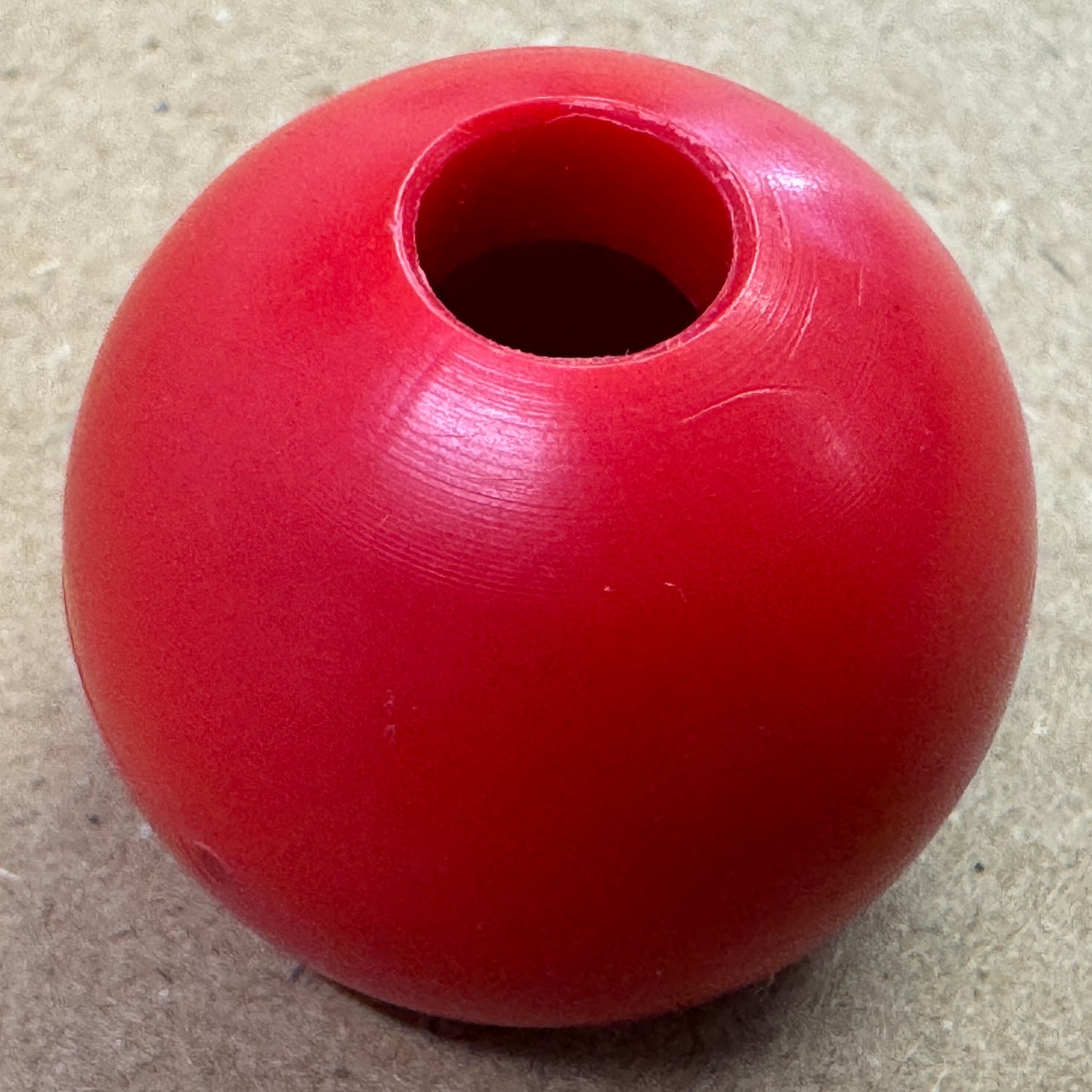 Allen Ball Stopper