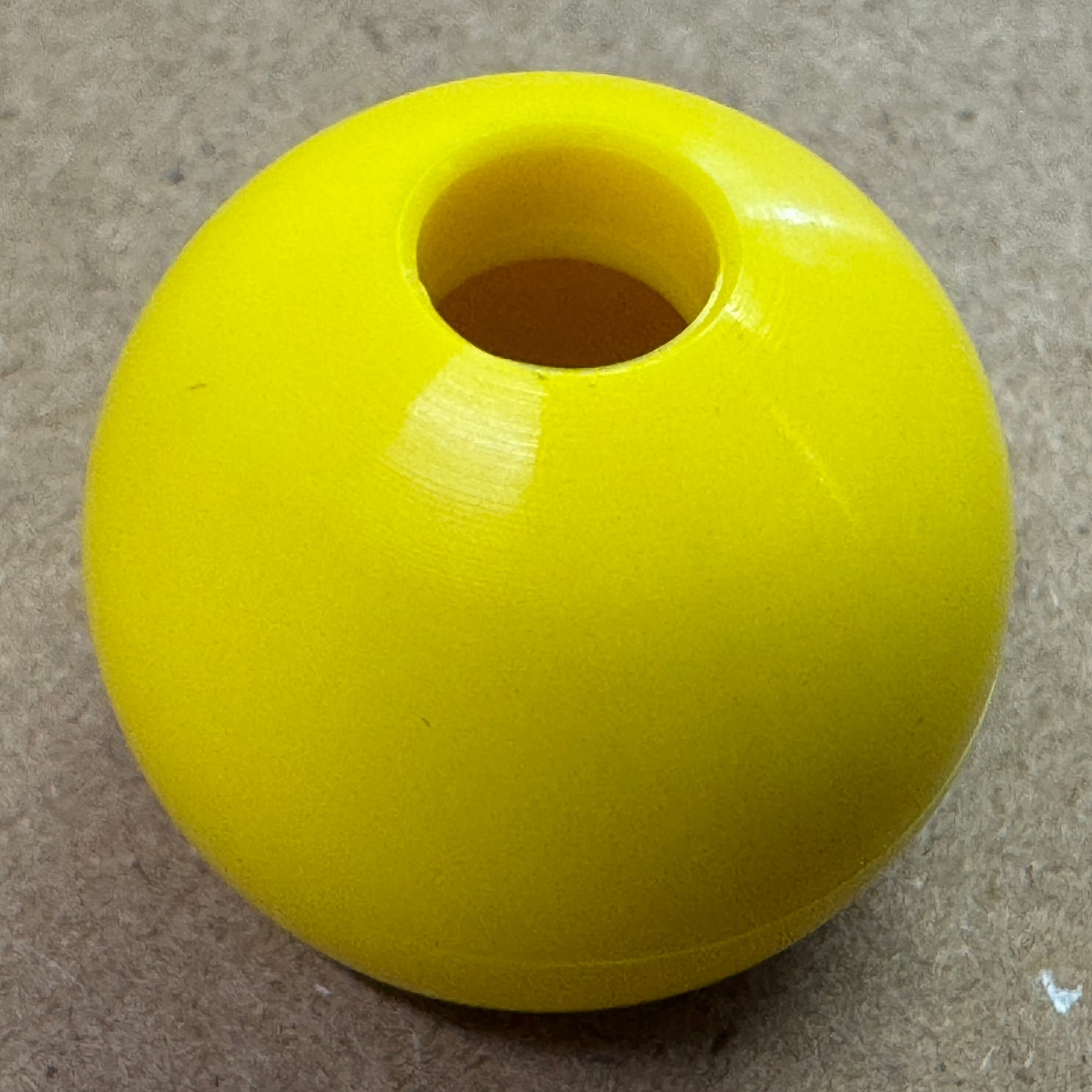 Allen Ball Stopper