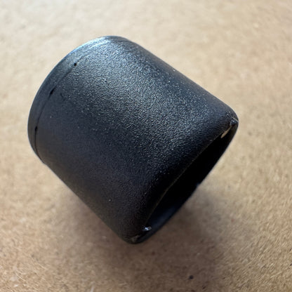 Allen Black Tube Rope Stopper A-271