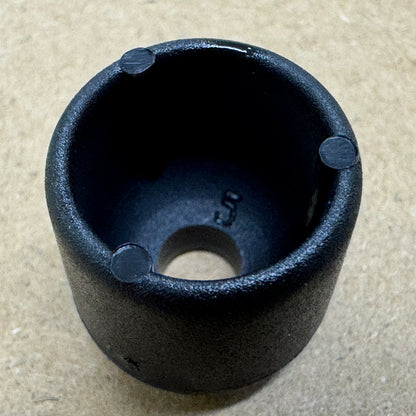 Allen Black Tube Rope Stopper A-271