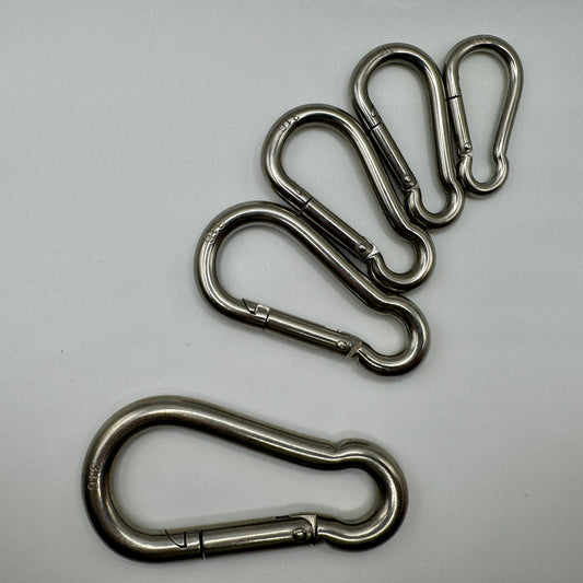 Allen Carbine Hook (Without Eye)