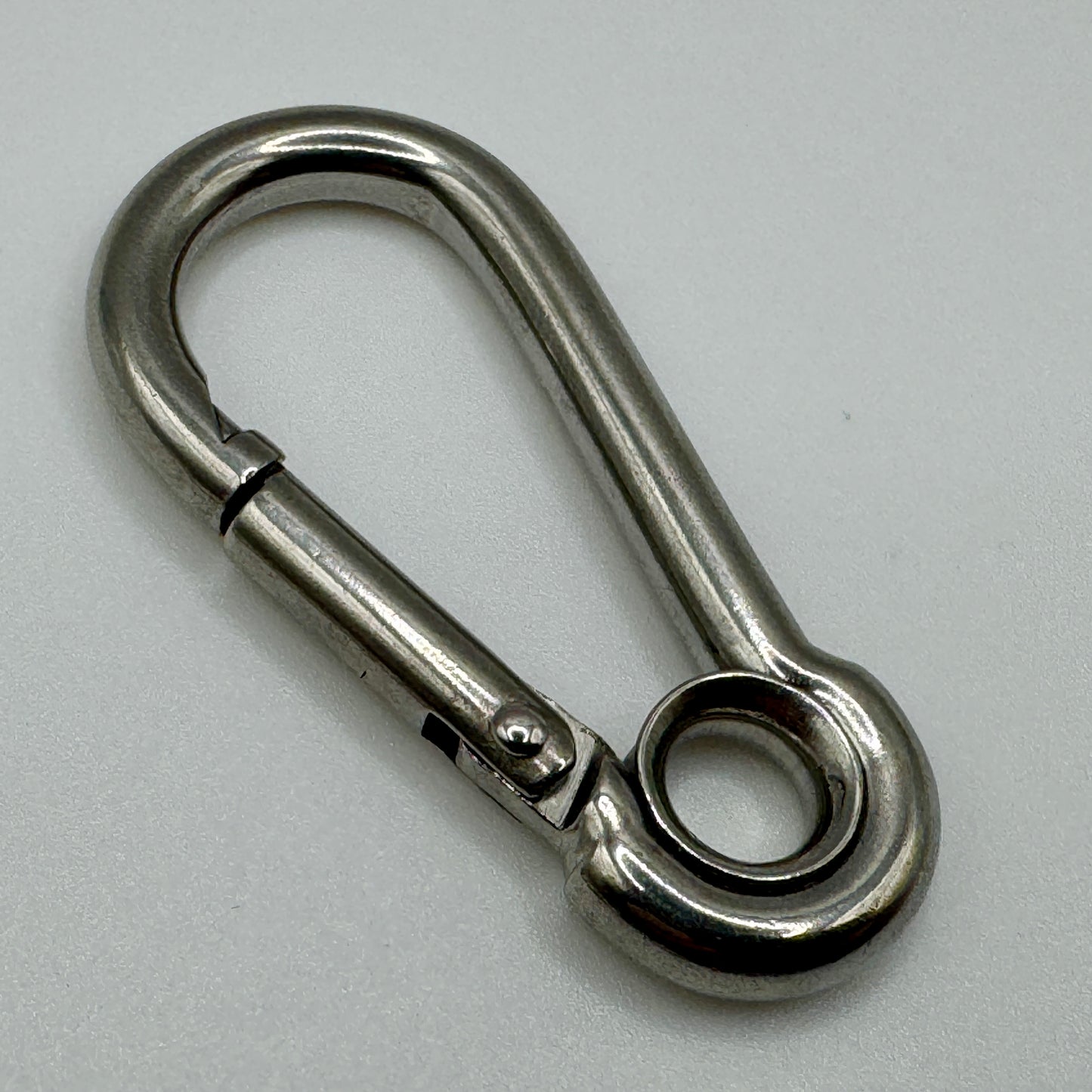 Allen Carbine Hook (With Eye)