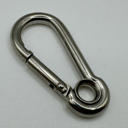 Allen Carbine Hook (With Eye)