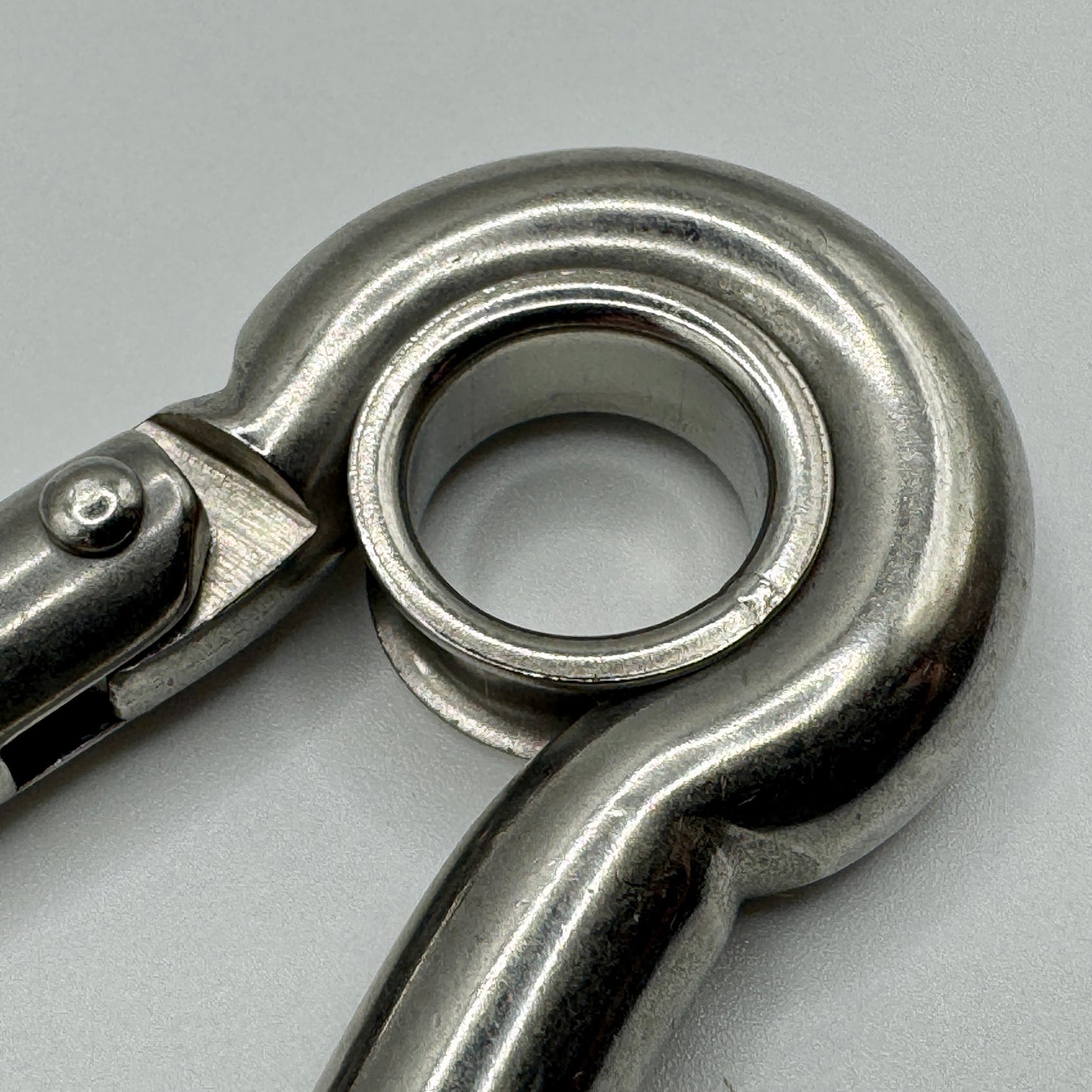 Allen Carbine Hook (With Eye)