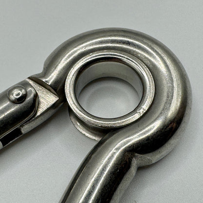 Allen Carbine Hook (With Eye)