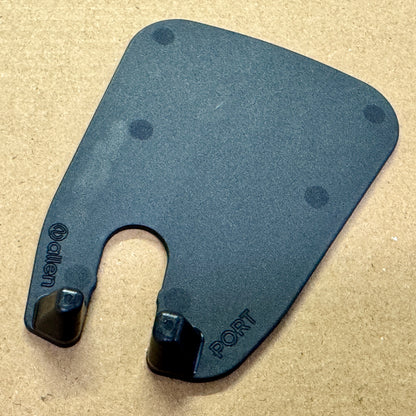 Allen AL1649 ILCA/Laser Traveller Deck Wear Protection Pads