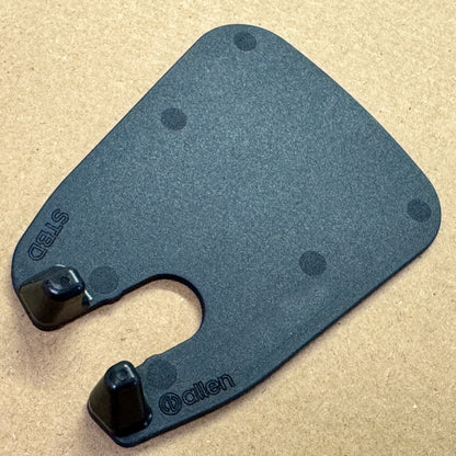 Allen AL1649 ILCA/Laser Traveller Deck Wear Protection Pads