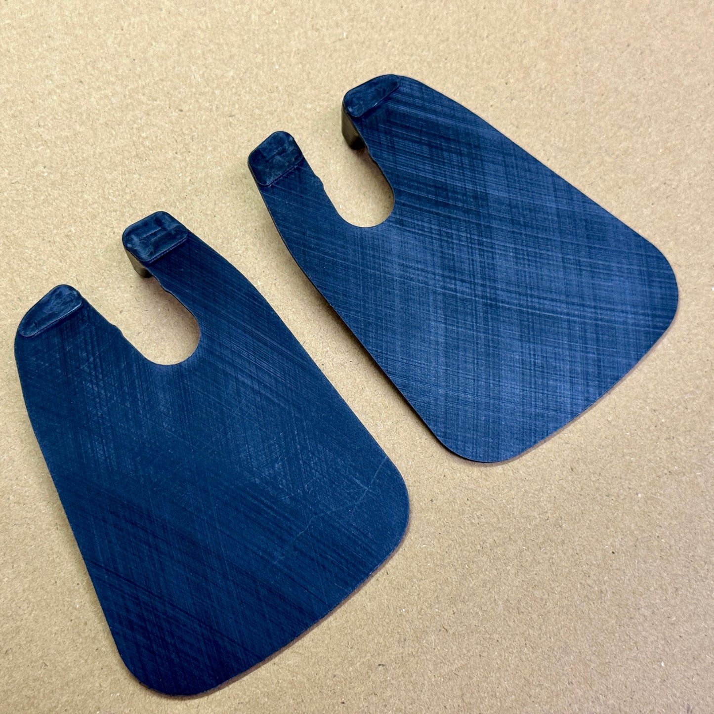 Allen AL1649 ILCA/Laser Traveller Deck Wear Protection Pads