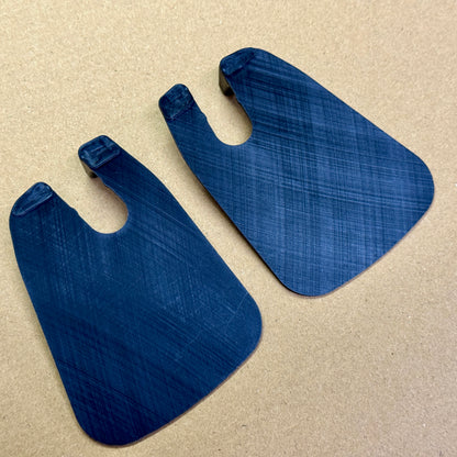 Allen AL1649 ILCA/Laser Traveller Deck Wear Protection Pads