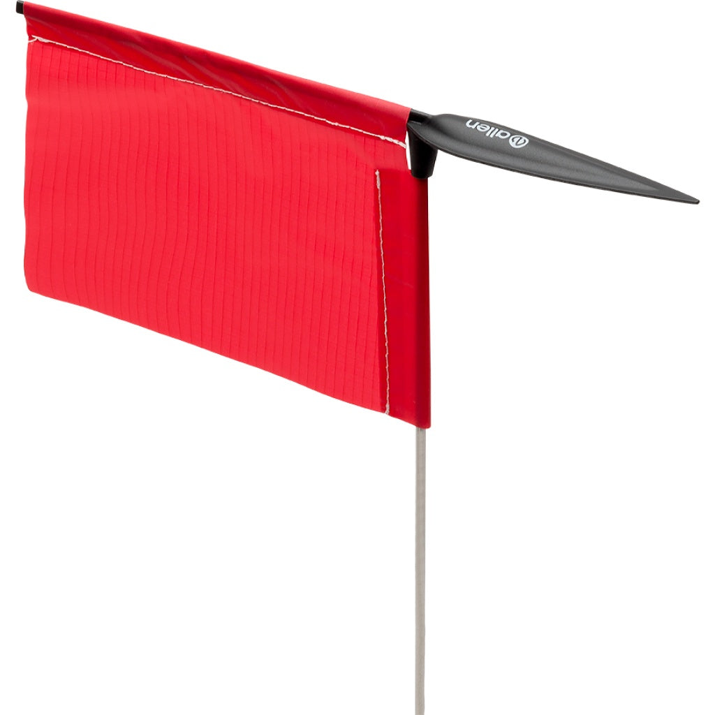 Allen A167 - Racing Burgee