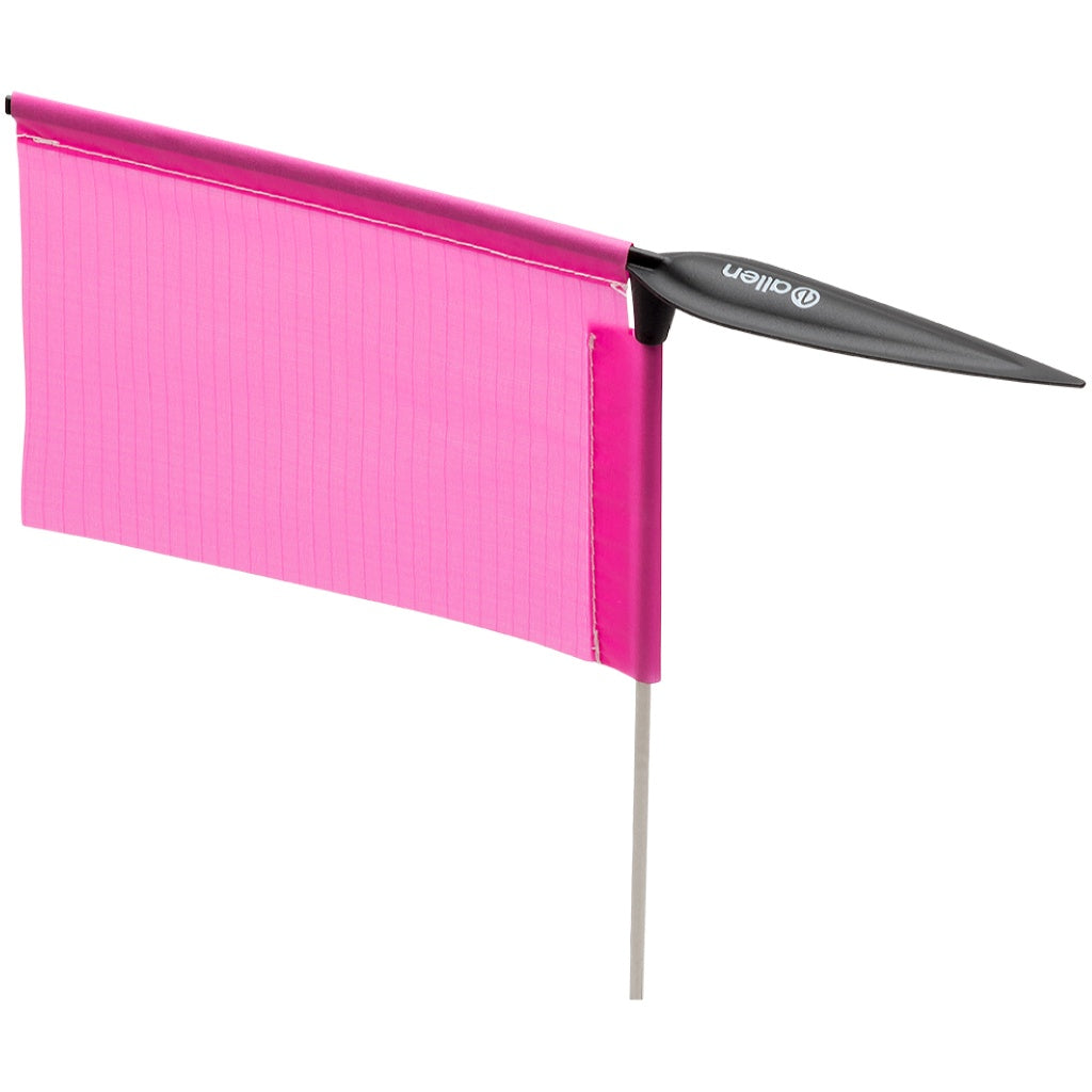 Allen A167 - Racing Burgee