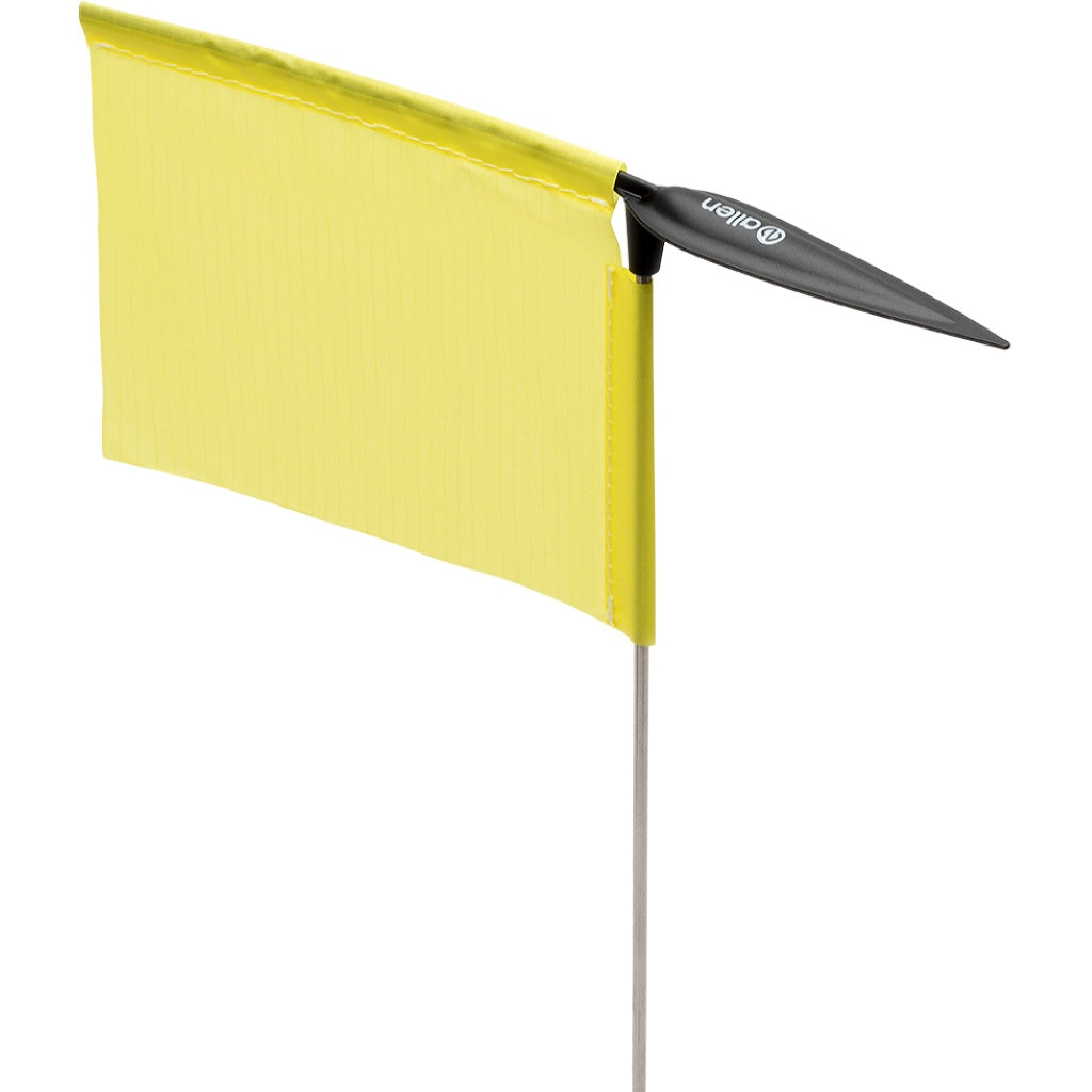 Allen A167 - Racing Burgee