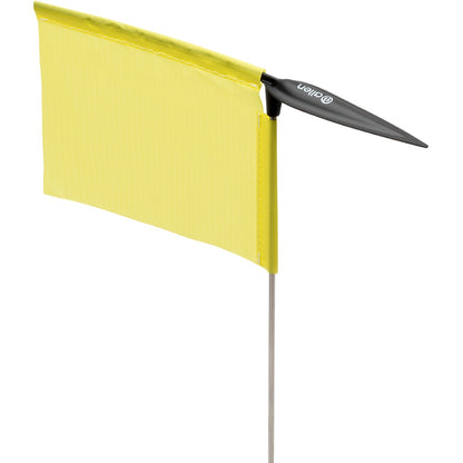 Allen A167 - Racing Burgee