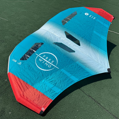 Freewing Air V5 Wing 3.0 - USED