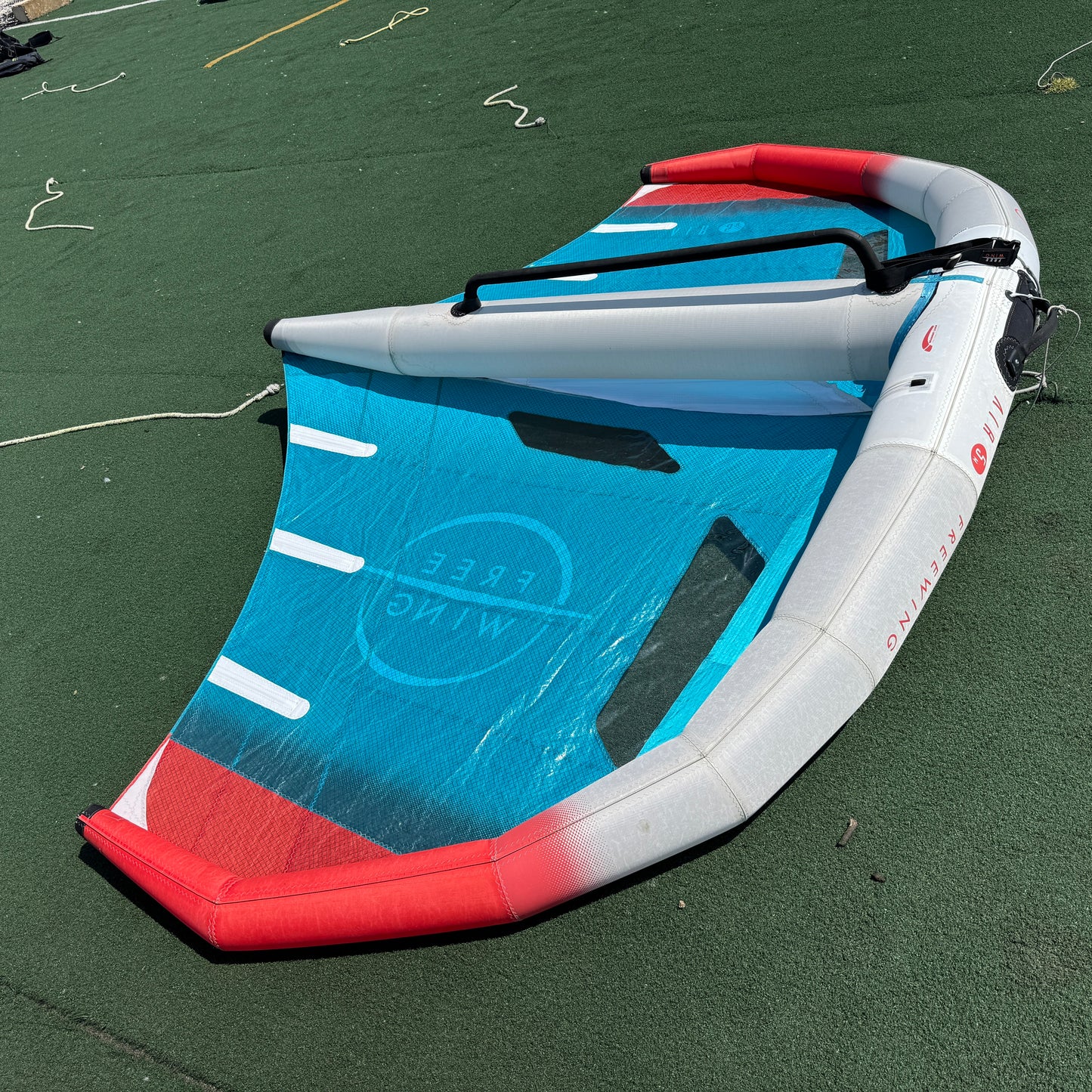 Freewing Air V5 Wing 5.0 - USED