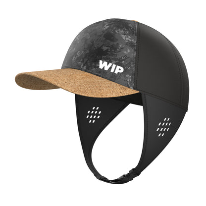WIP Cool Cap Bump Shell