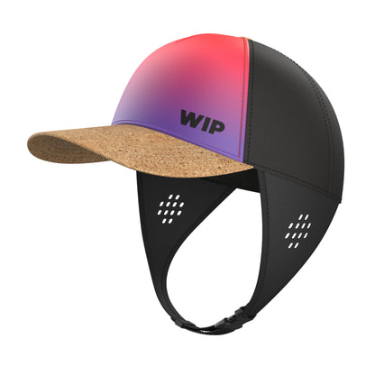 WIP Cool Cap Bump Shell