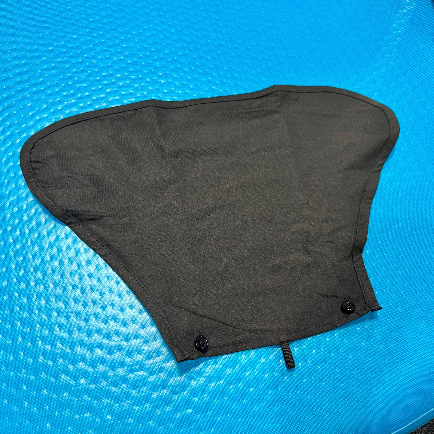 WIP Cool Cap Bump Shell