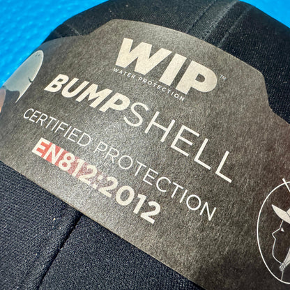 WIP Cool Cap Bump Shell