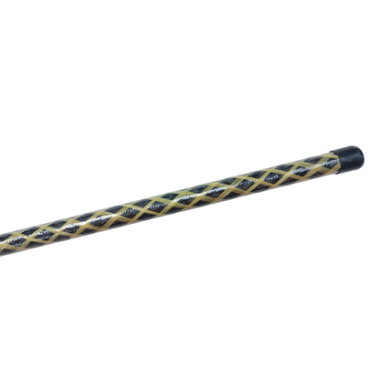 ILCA/Laser CST Carbon Tiller Extension - 25mm