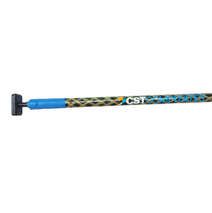 ILCA/Laser CST Carbon Tiller Extension - 25mm