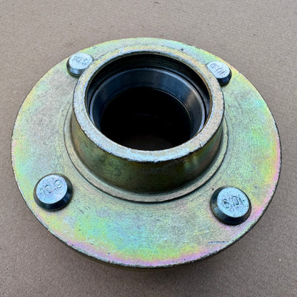 Taper Hub Assembly (1")