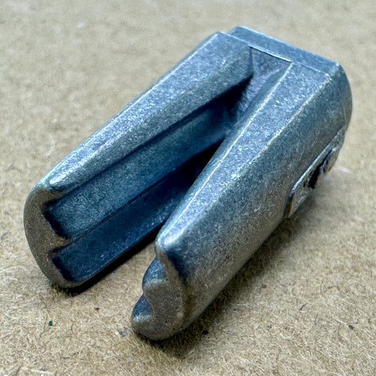 Clamcleat CL715 Alloy Insert cleat - windsurfing