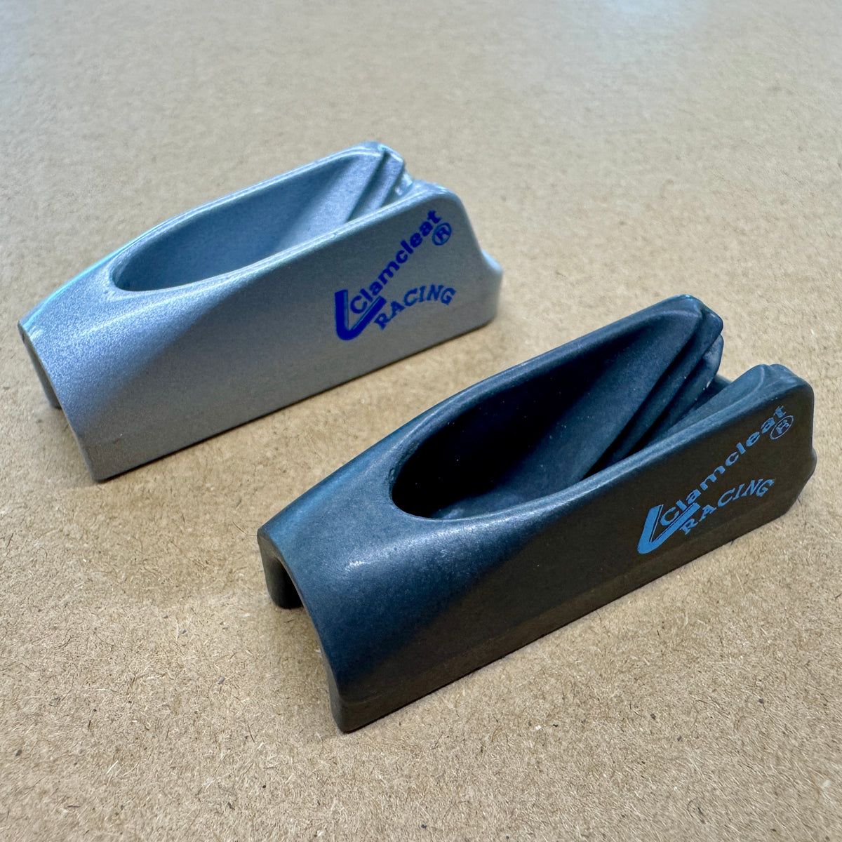 Clamcleat Racing Clamcleat CL211 MK2 Racing Junior – Simon Winkley Marine