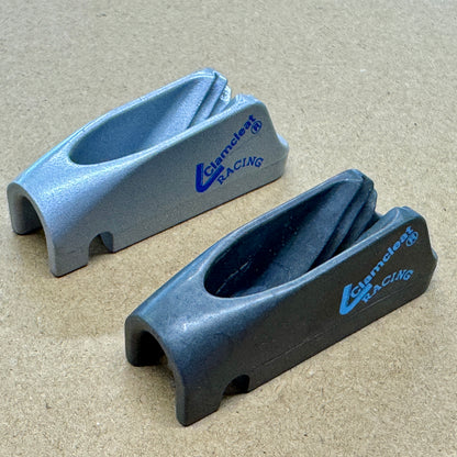 Clamcleat CL211 MK2/S2 Racing Junior Mk2 with Becket