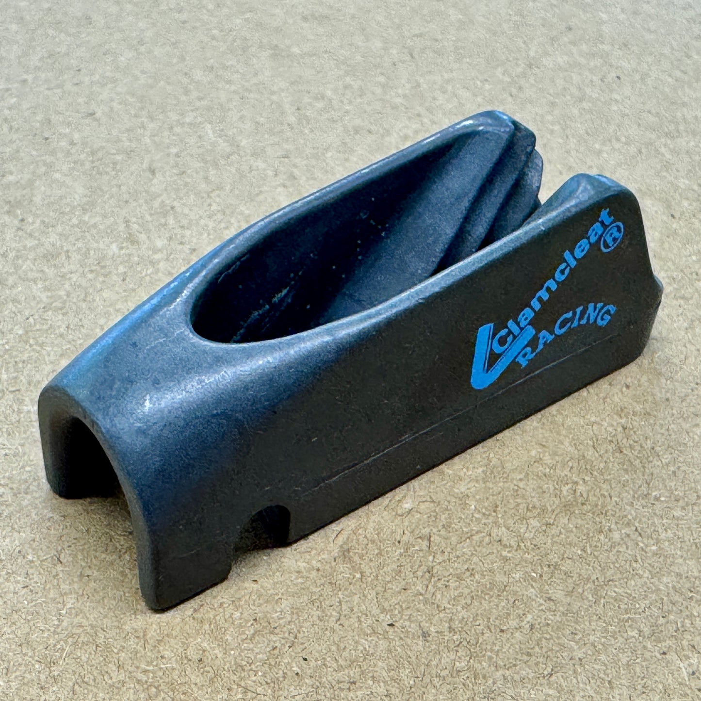 Clamcleat CL211 MK2/S2 Racing Junior Mk2 with Becket