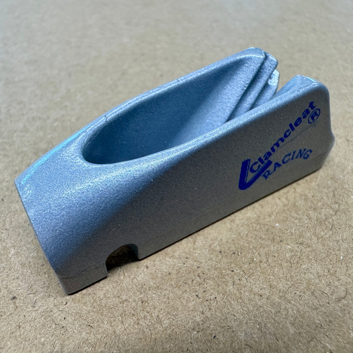 Clamcleat CL211 MK2/S2 Racing Junior Mk2 with Becket