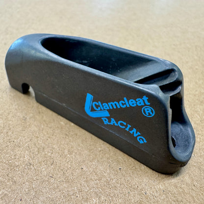 Clamcleat CL211 MK2/S2 Racing Junior Mk2 with Becket