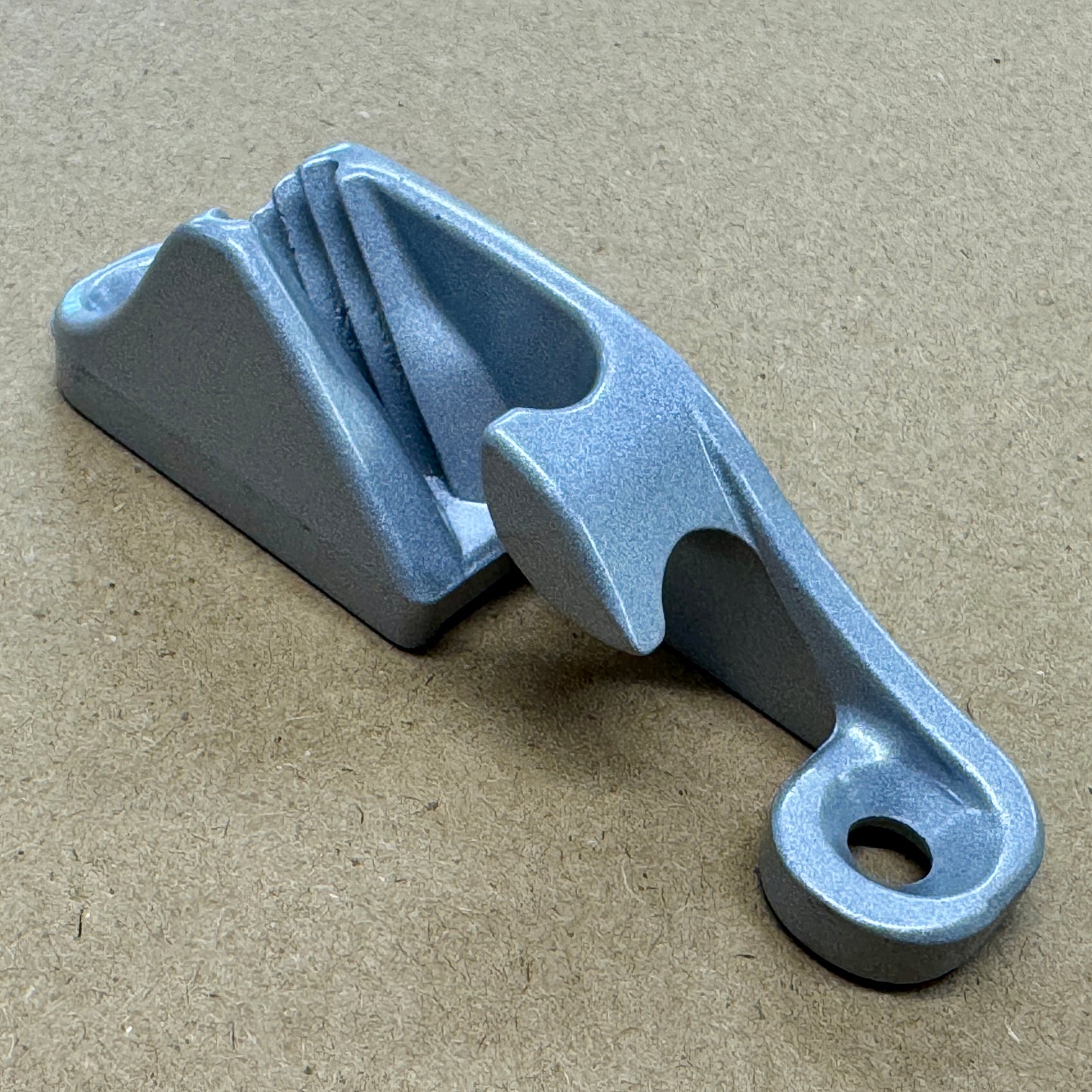 Clamcleat CL217 Mk1 Side Entry Starboard