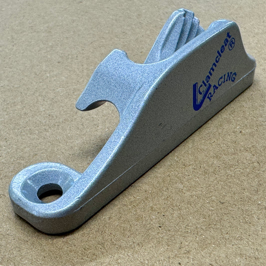 Clamcleat CL217 Mk1 Side Entry Starboard
